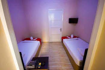 Cicek Palas Otel İzmir Eksteriør bilde
