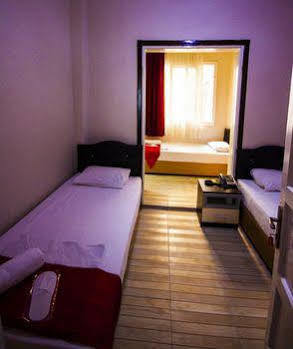 Cicek Palas Otel İzmir Eksteriør bilde