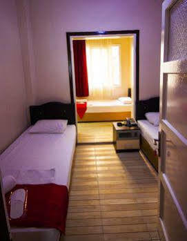 Cicek Palas Otel İzmir Eksteriør bilde