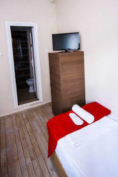 Cicek Palas Otel İzmir Eksteriør bilde