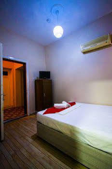Cicek Palas Otel İzmir Eksteriør bilde