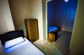 Cicek Palas Otel İzmir Eksteriør bilde