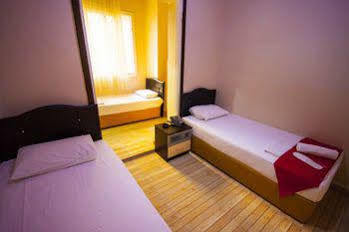 Cicek Palas Otel İzmir Eksteriør bilde