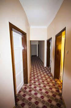 Cicek Palas Otel İzmir Eksteriør bilde