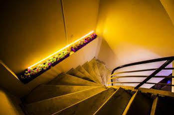 Cicek Palas Otel İzmir Eksteriør bilde