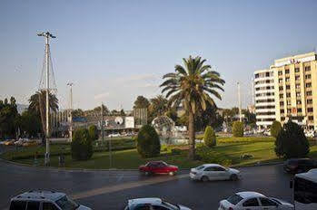 Cicek Palas Otel İzmir Eksteriør bilde