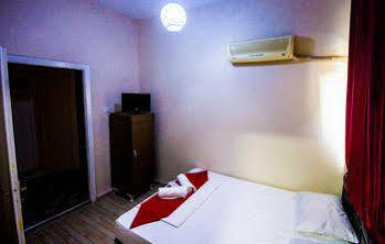 Cicek Palas Otel İzmir Eksteriør bilde